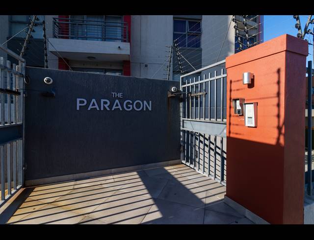 2 BEDROOM APARTMENT TO LET IN OBSERVATORY